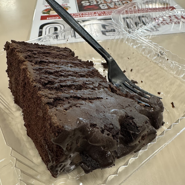 Chocolate Cake