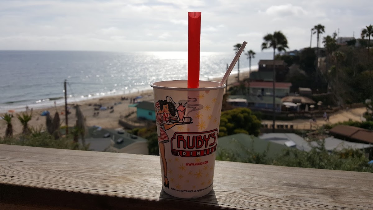 Crystal Cove Shake Shack Photo 6