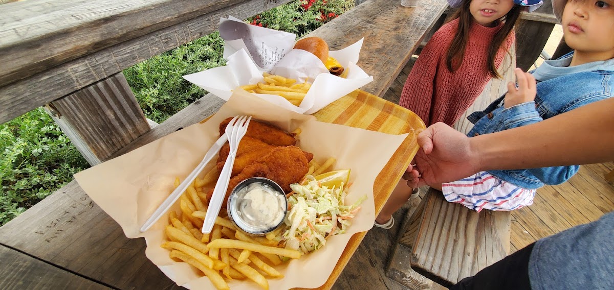 Crystal Cove Shake Shack Photo 7
