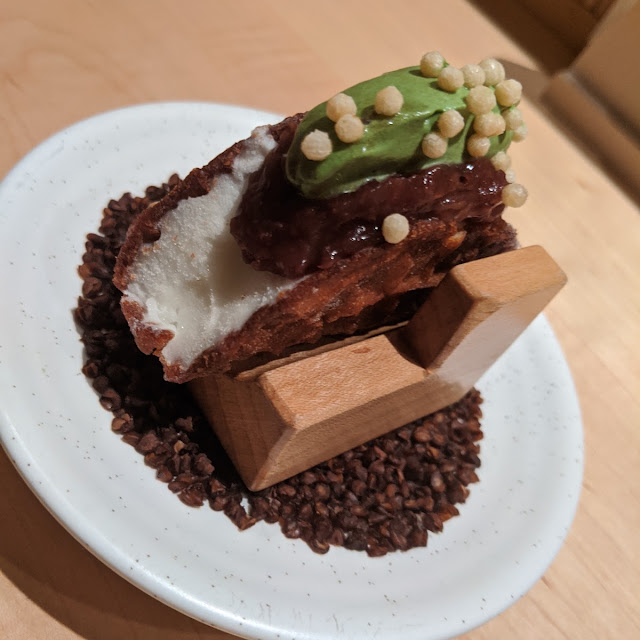 Temaki Ice Cream