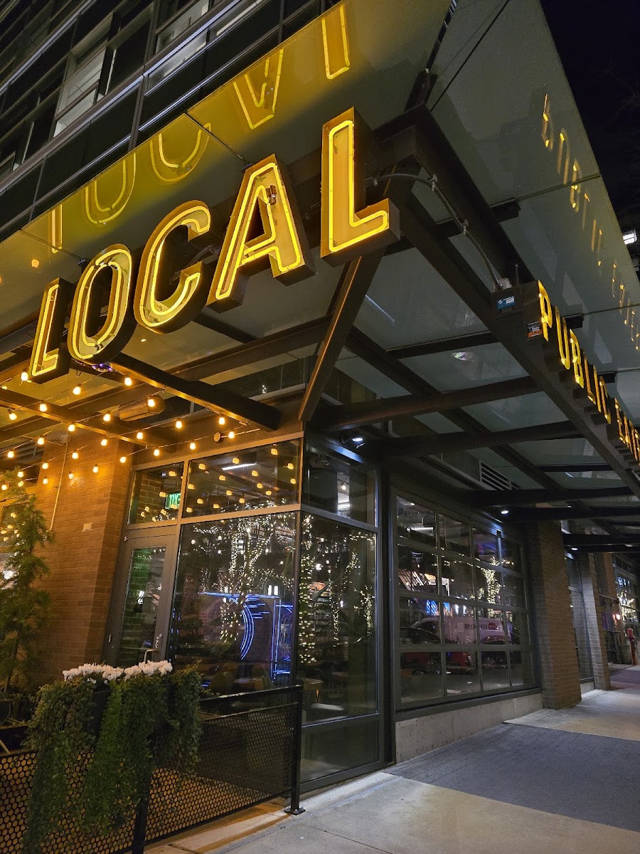 LOCAL Public Eatery Terry Ave Photo 1
