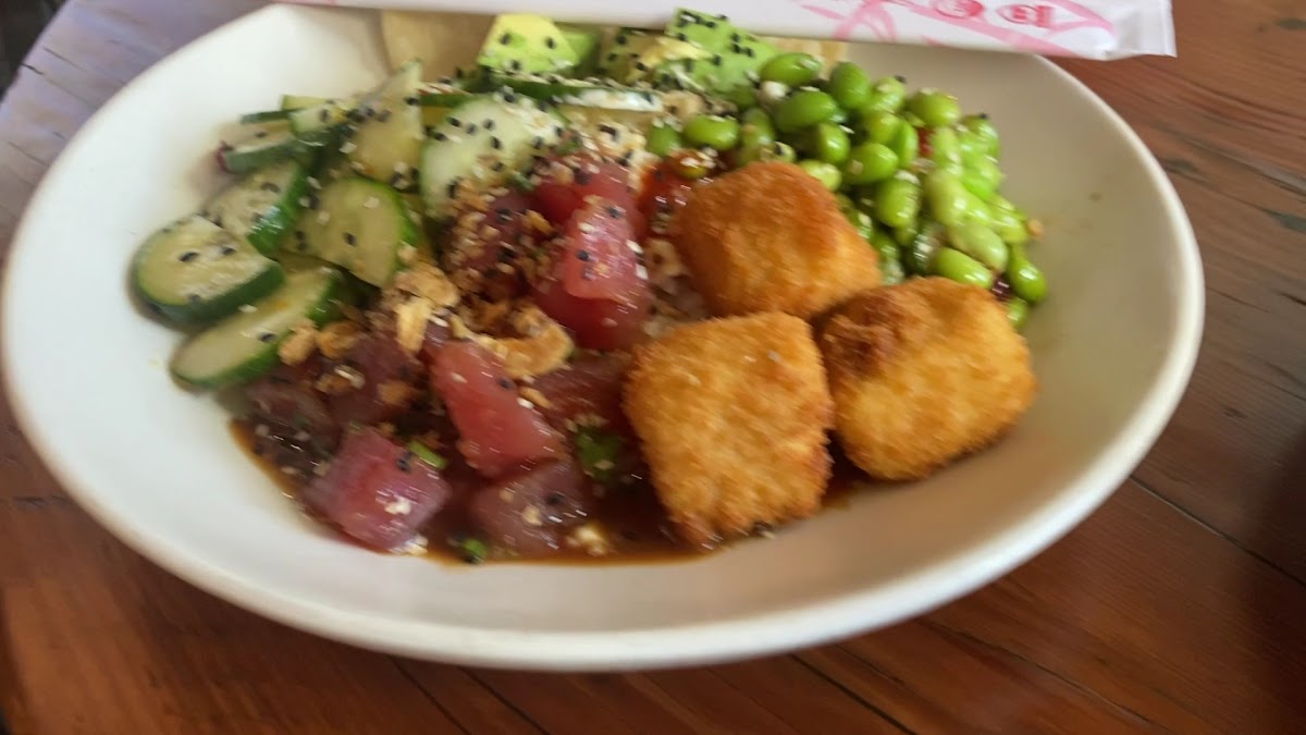 LOCAL Public Eatery Terry Ave Photo 2