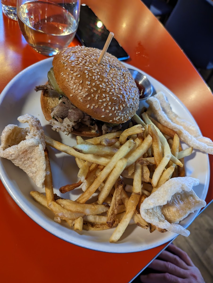 LOCAL Public Eatery Terry Ave Photo 5