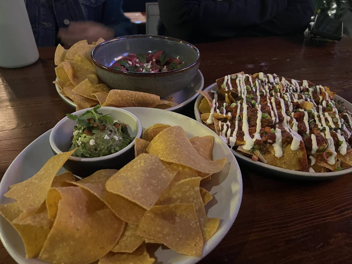 LOCAL Public Eatery Terry Ave Photo 9