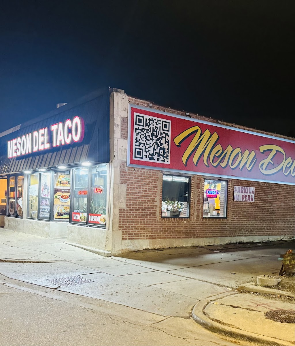 Meson Del Taco