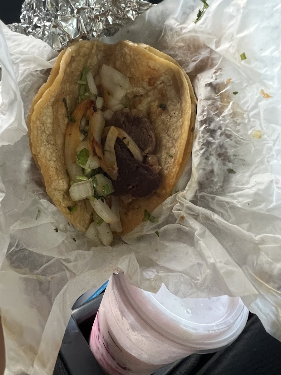 Meson Del Taco Photo 10
