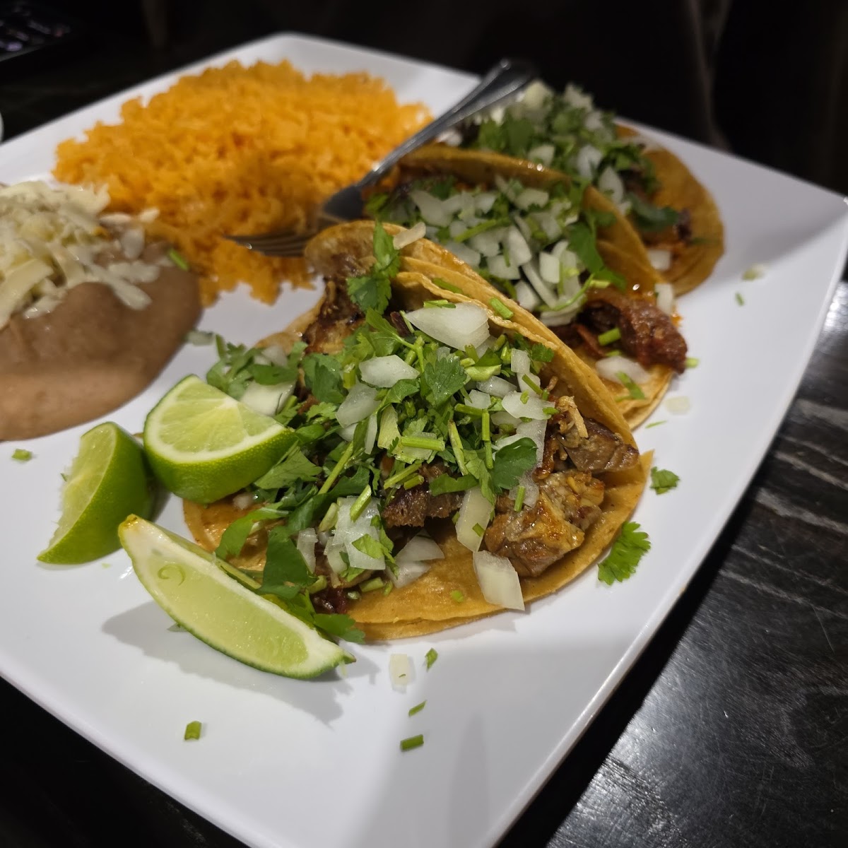 Meson Del Taco Photo 4