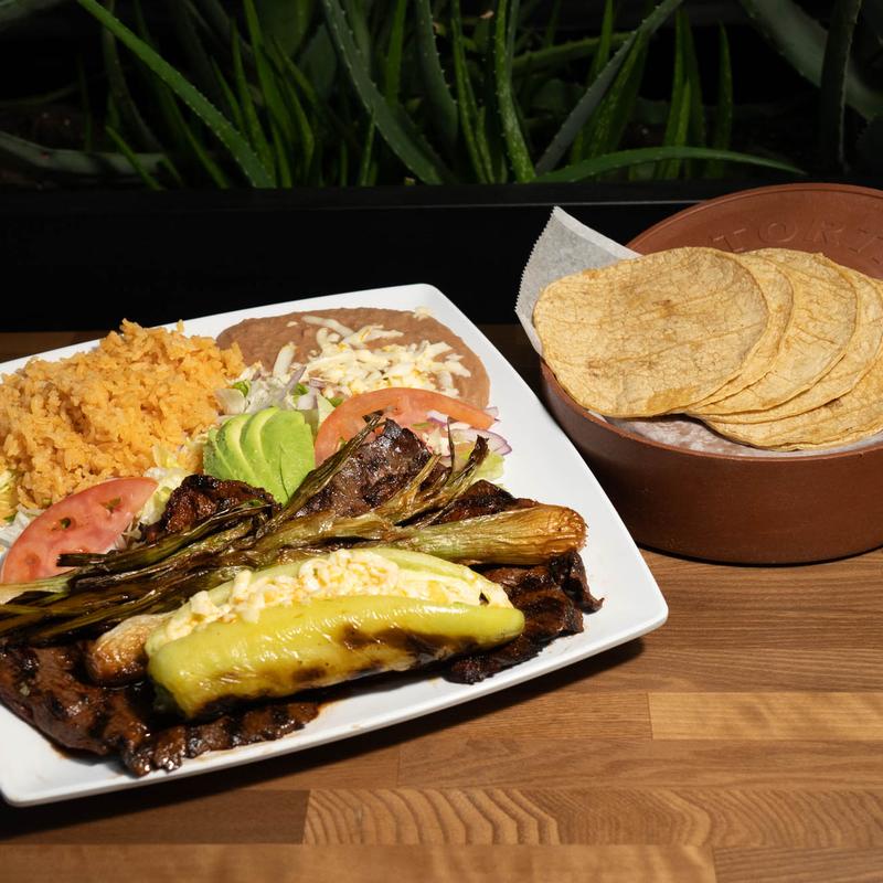 Meson Del Taco Photo 5