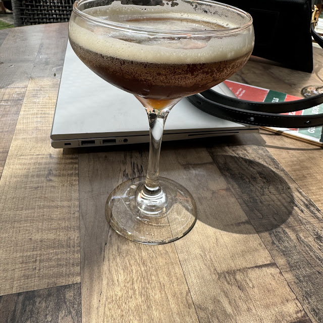 Espresso Martini