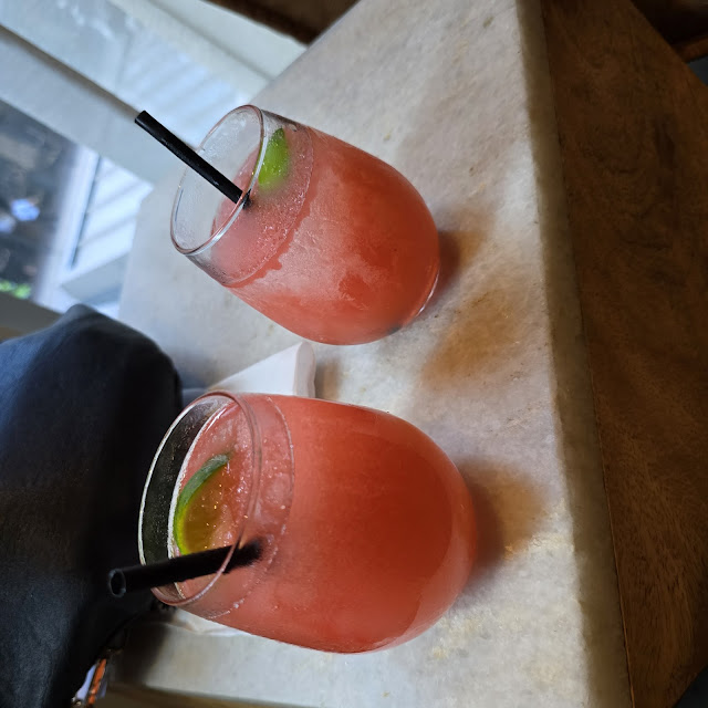 Mexican Shrimp Cocktail