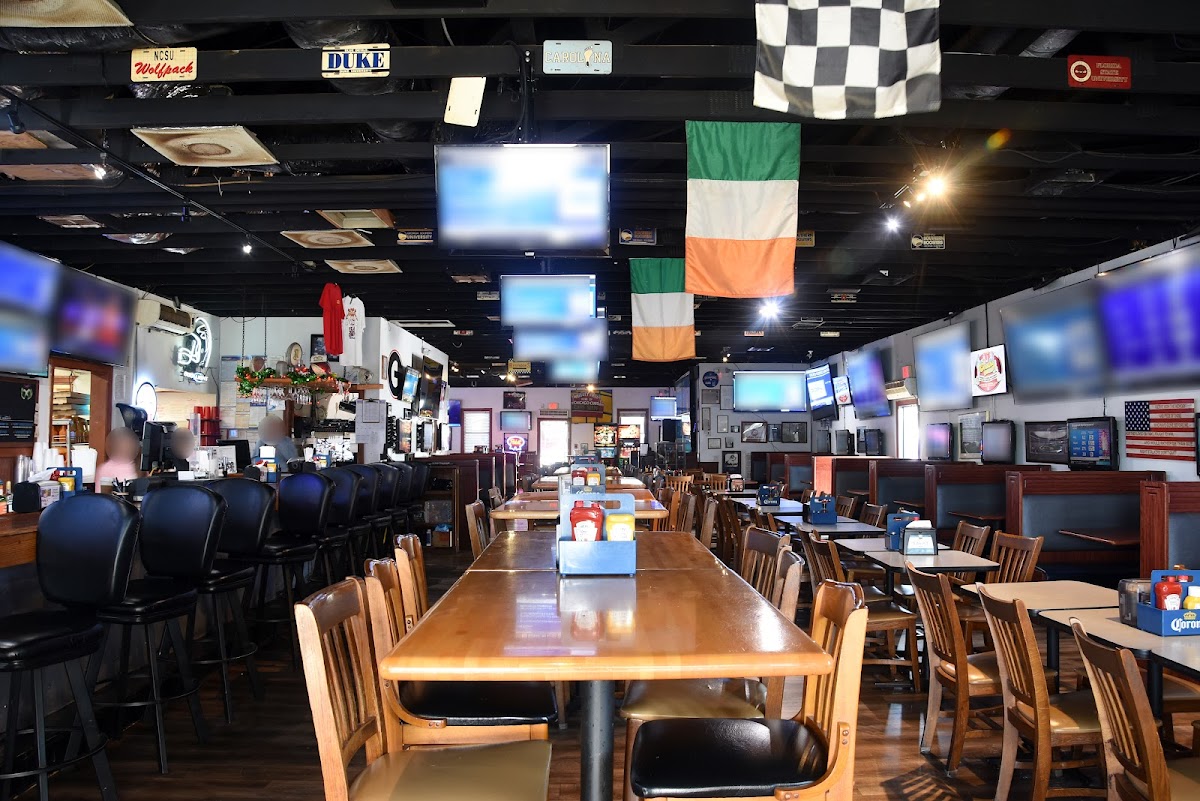 Coach's Corner