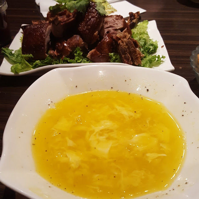 Egg Drop Soup