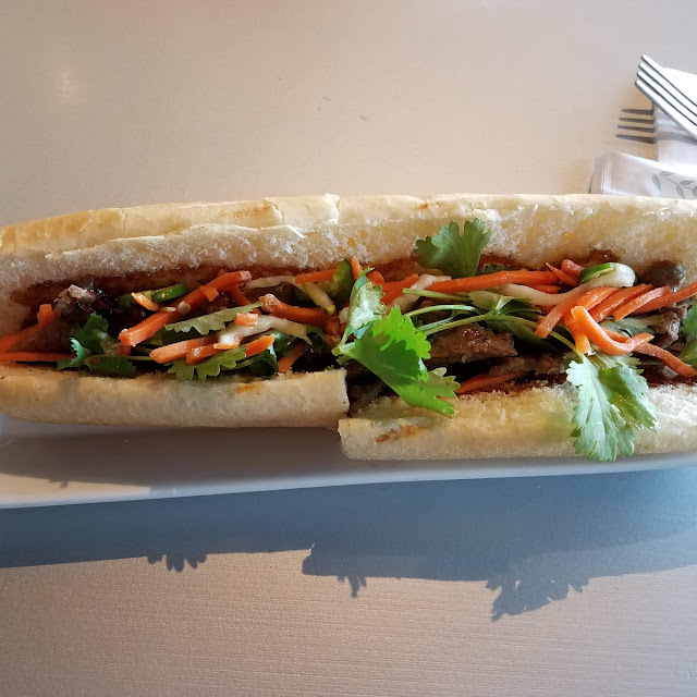 Banh MI