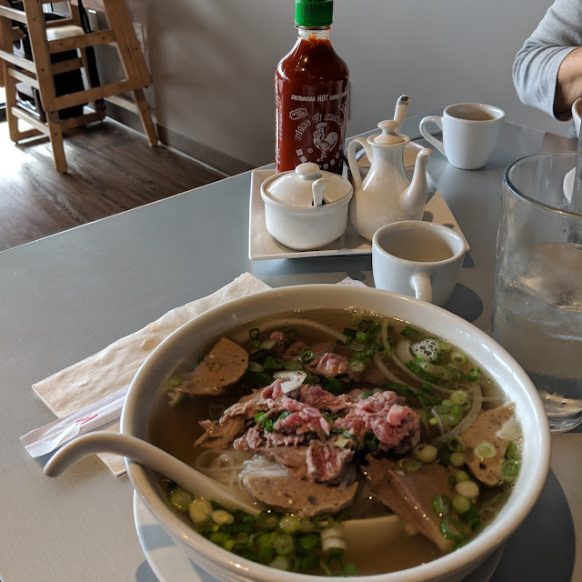 Pho Sure