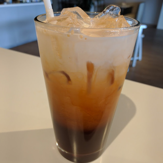 Thai Iced Tea