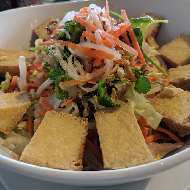 Vegetarian Vermicelli