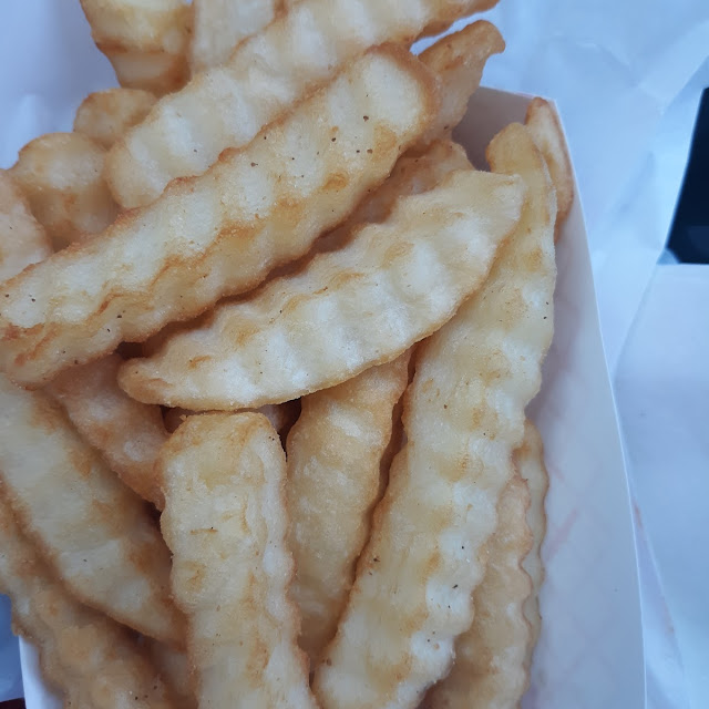 Fries