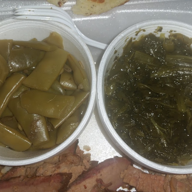 Green Beans