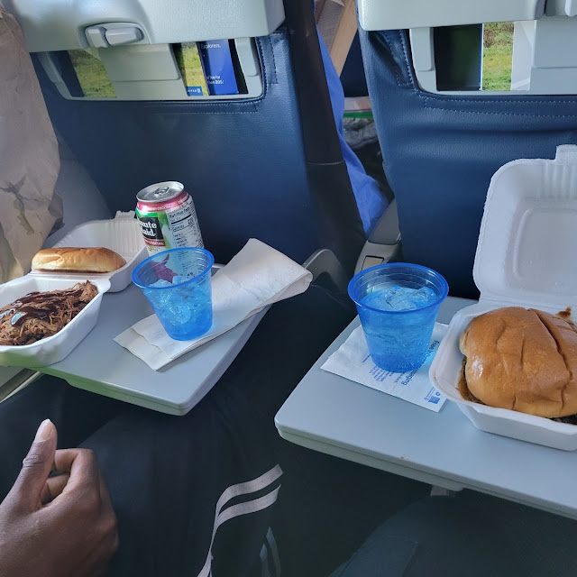 Sandwiches