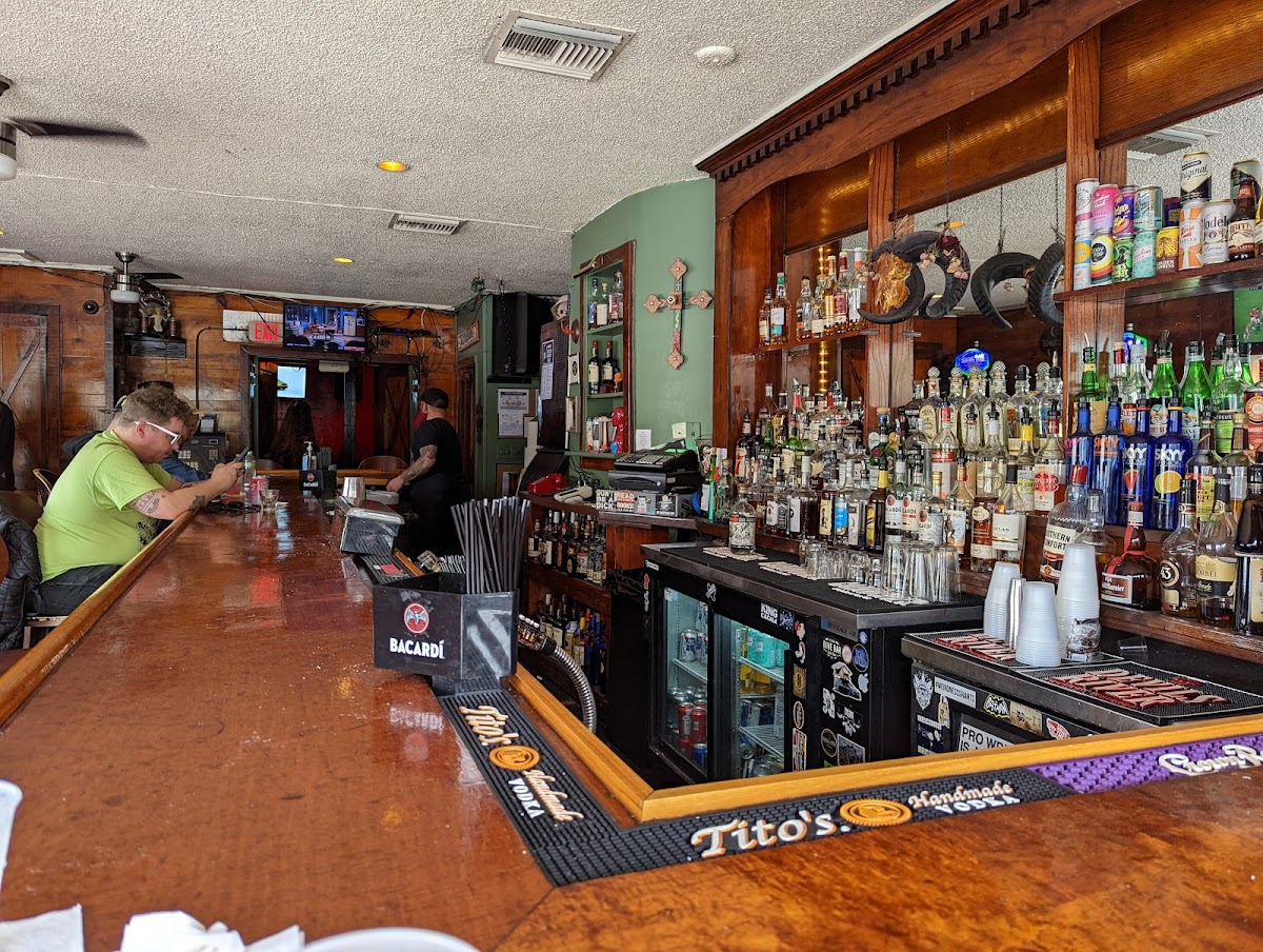 Voodoo Lounge