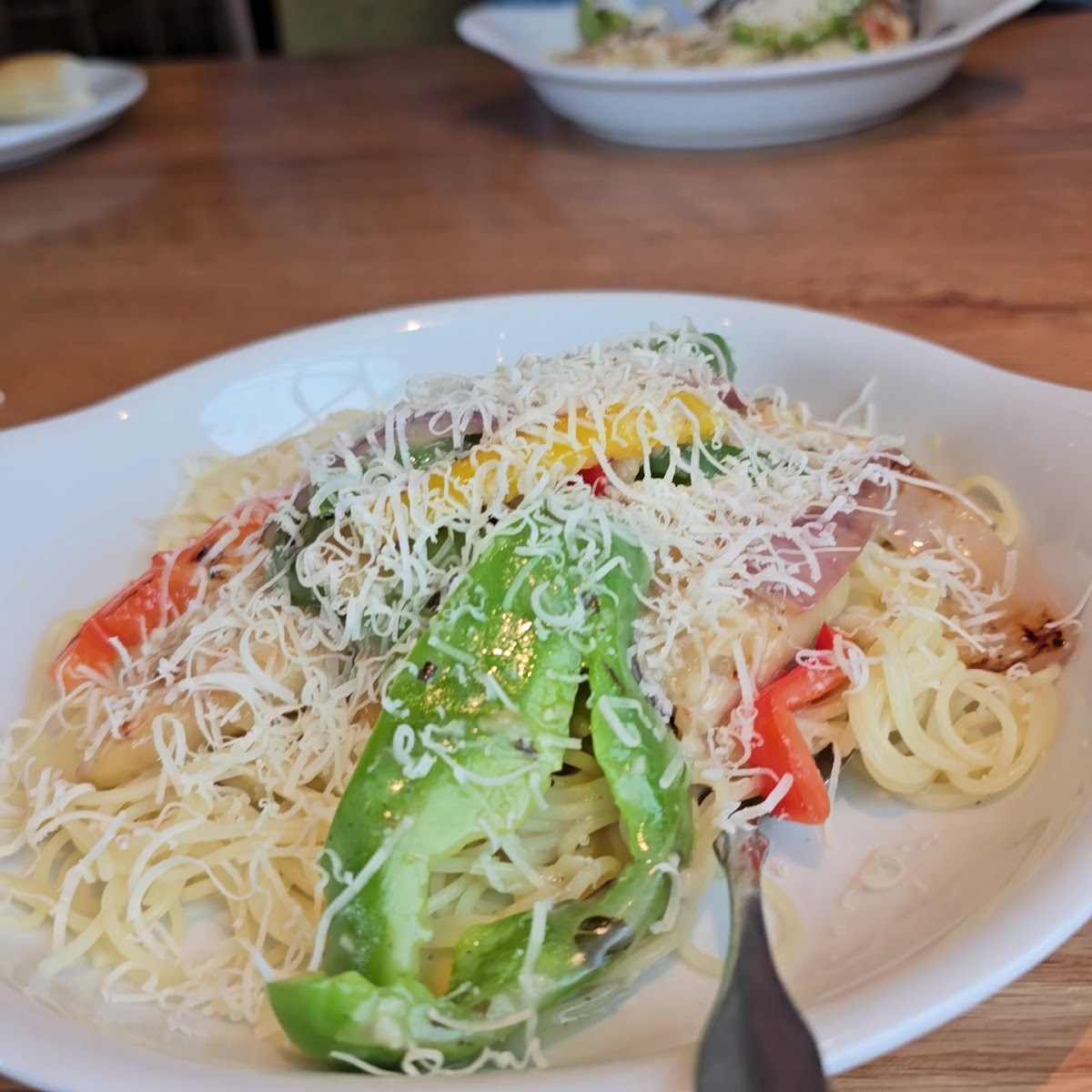 Olive Garden Italian Restaurant Photo 2
