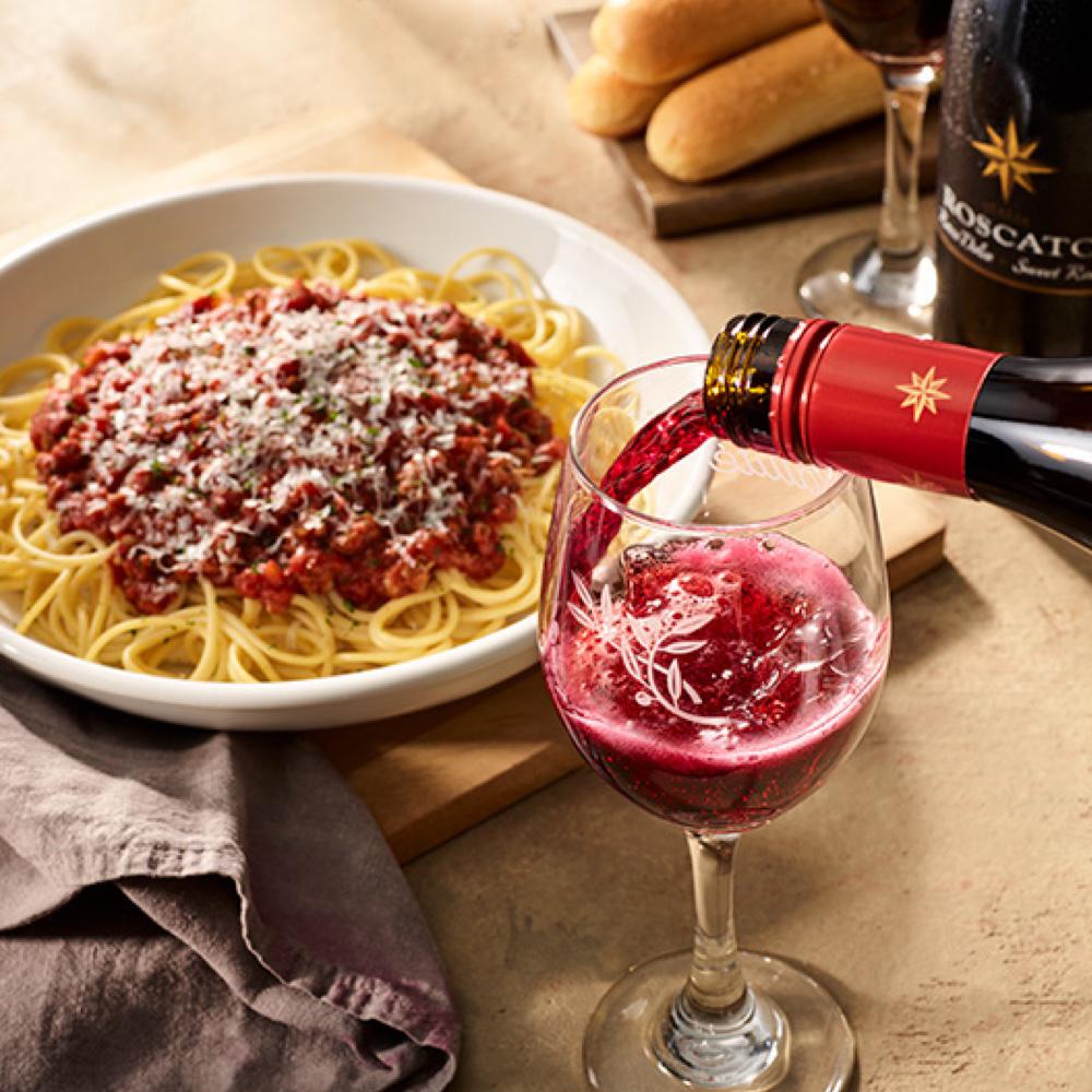 Olive Garden Italian Restaurant Photo 6
