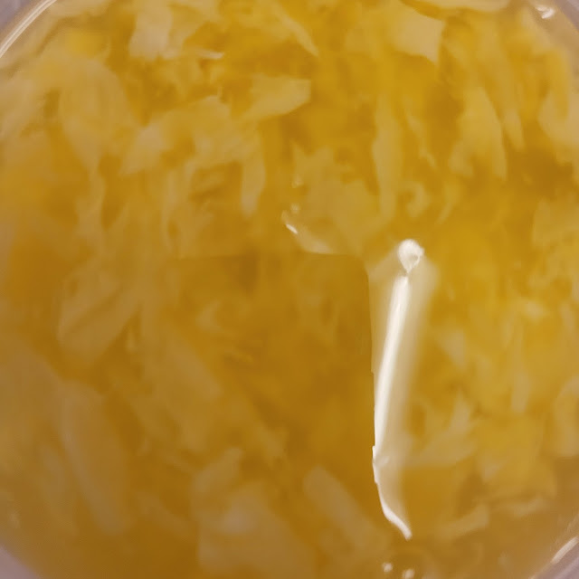 Egg Drop Soup