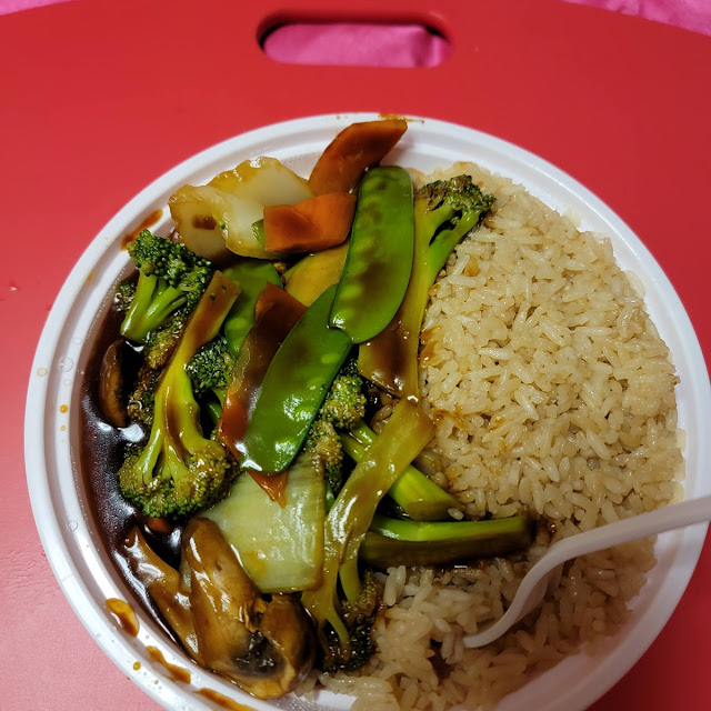 Vegan