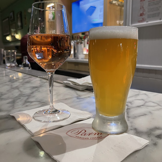 Draft Beer