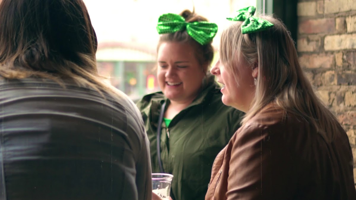 Lady Gregory's Irish Bar & Restaurant Photo 2