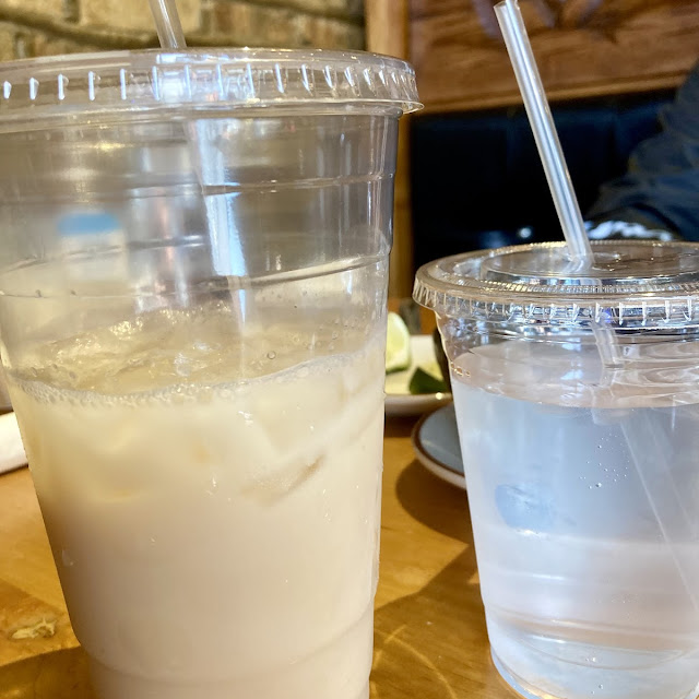 Horchata