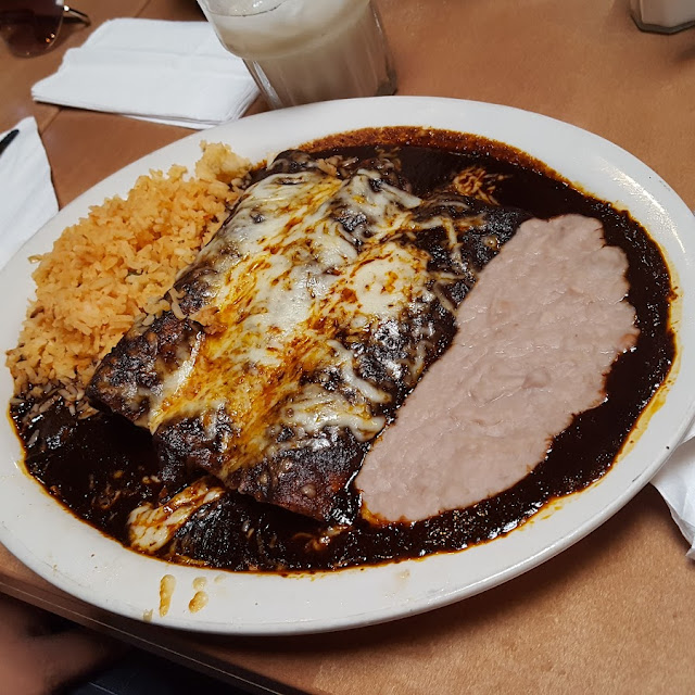 Carne Tampiqueña