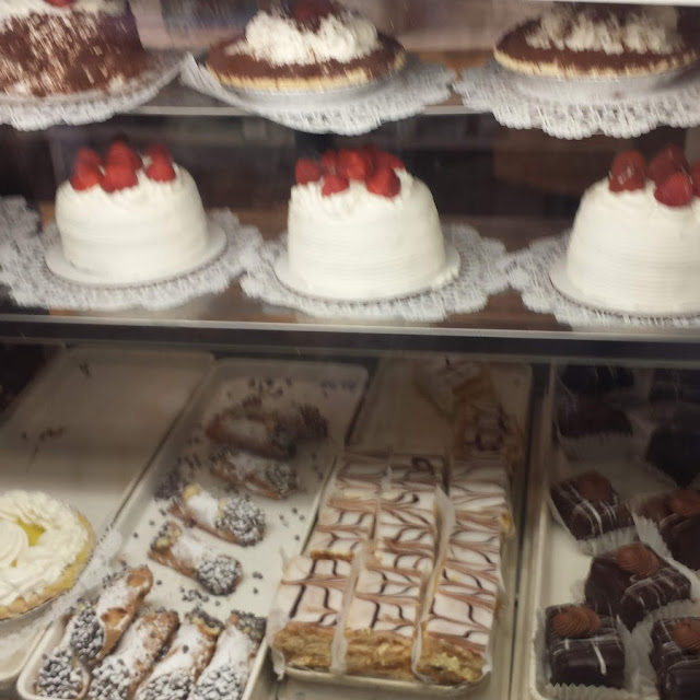 Bakery
