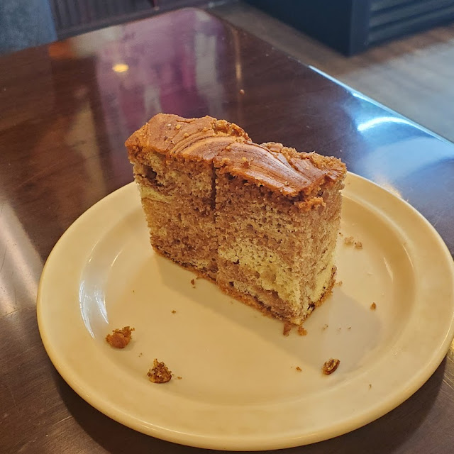 Marble Cake