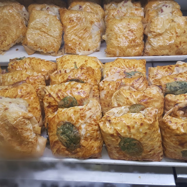 Knishes