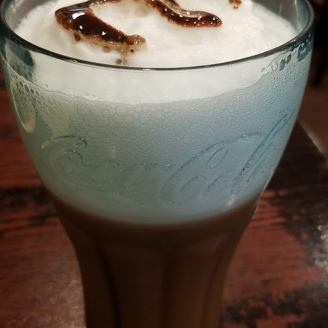 Egg Cream