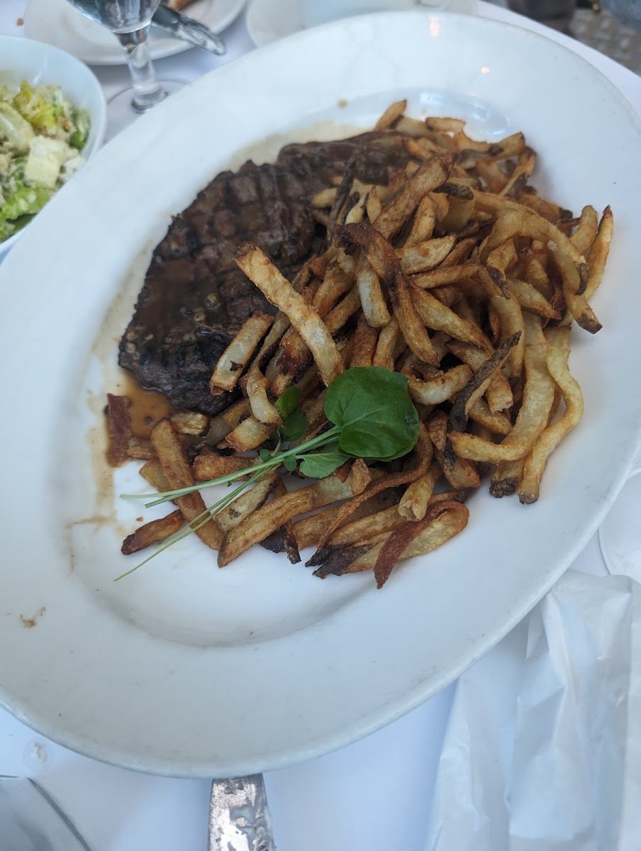 Mon Ami Gabi Photo 7