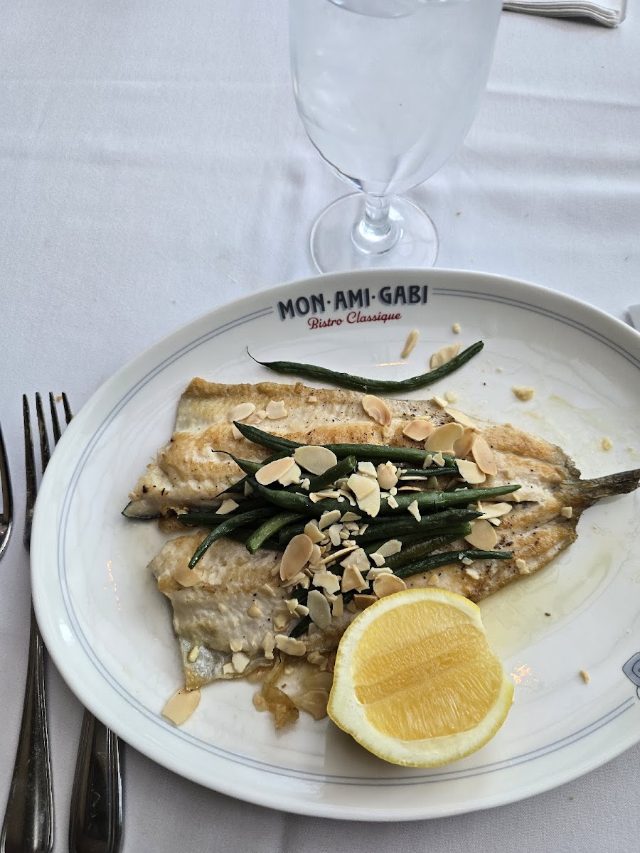 Mon Ami Gabi Photo 9