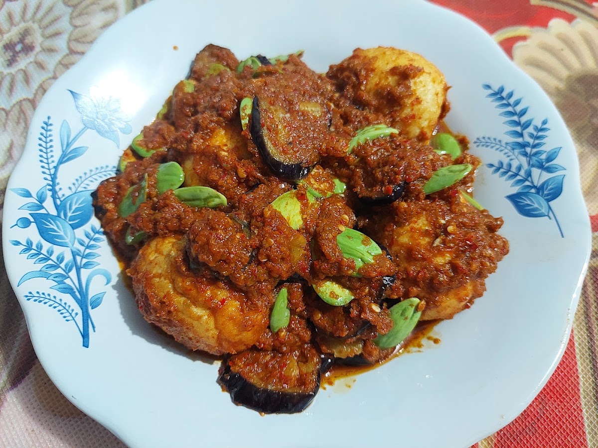 Bakso Mas Tris