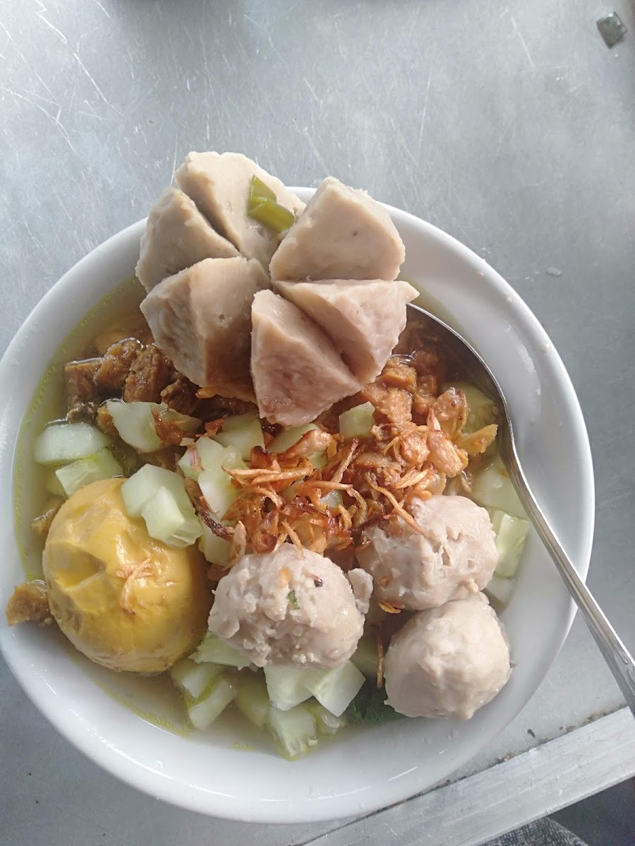 Bakso Mas Tris Photo 2