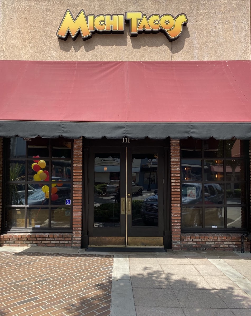 Michi Tacos