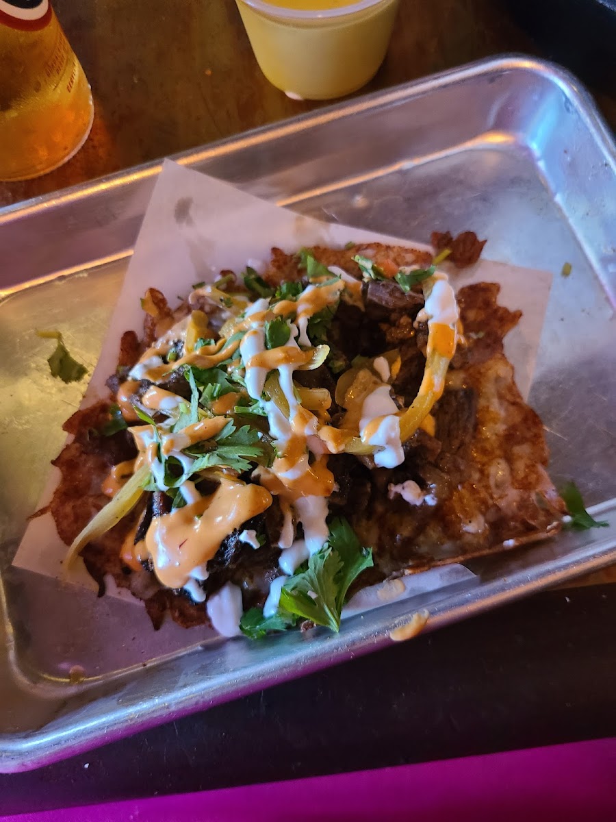 Michi Tacos Photo 9