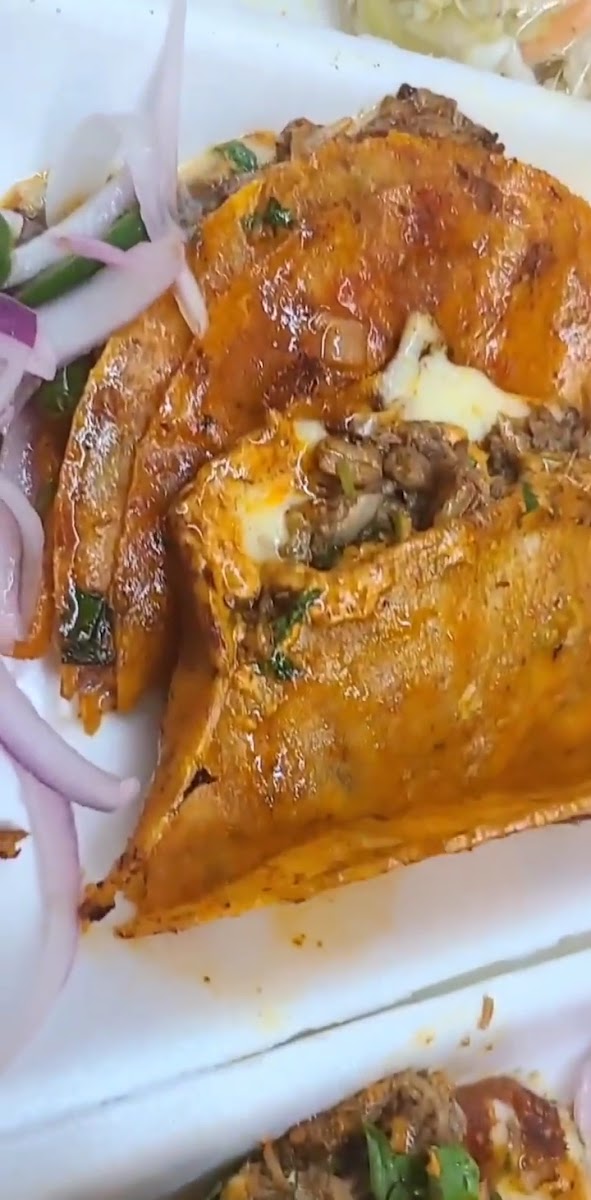 Michi Tacos Photo 2