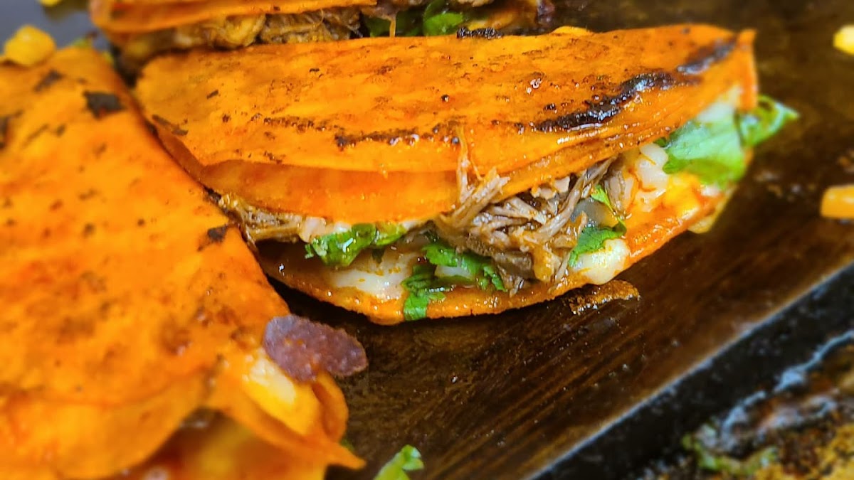 Michi Tacos Photo 3