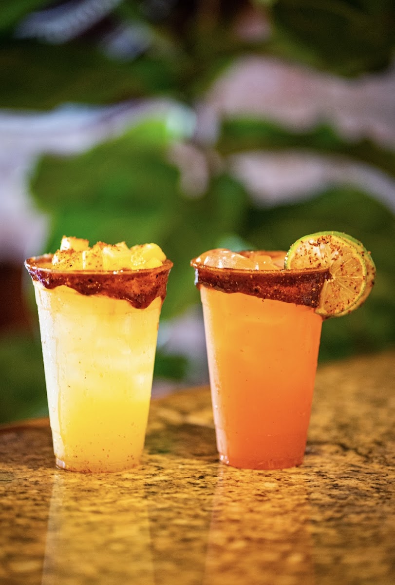 Michi Tacos Photo 5