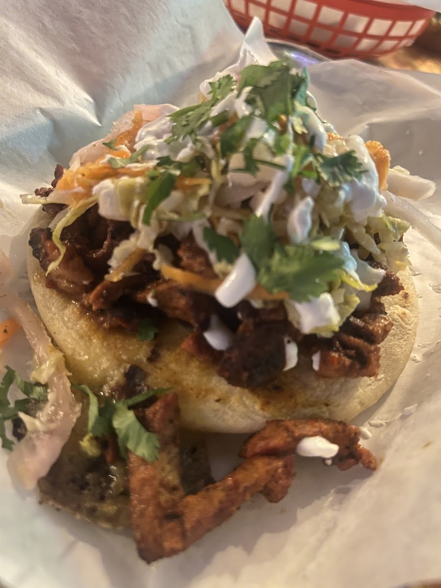 Michi Tacos Photo 6