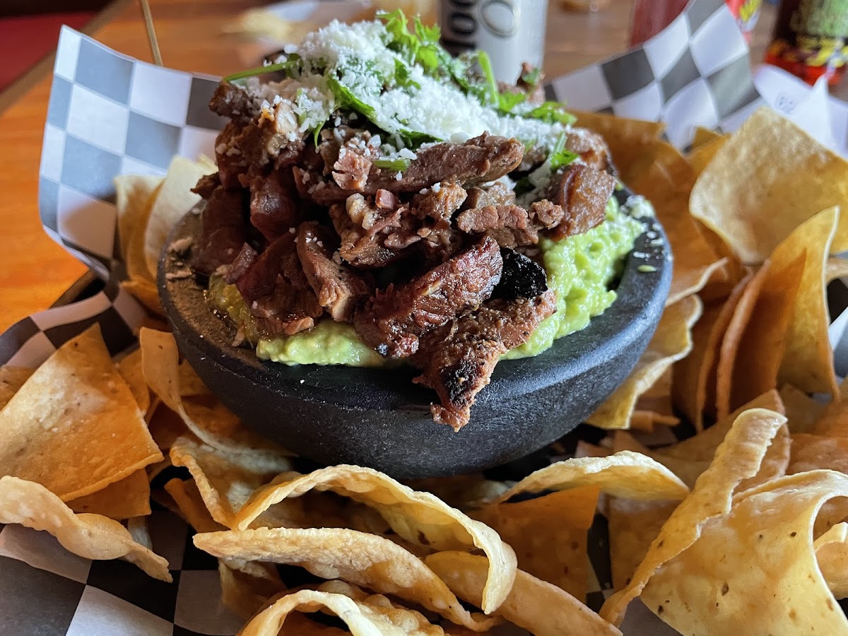 Michi Tacos Photo 7