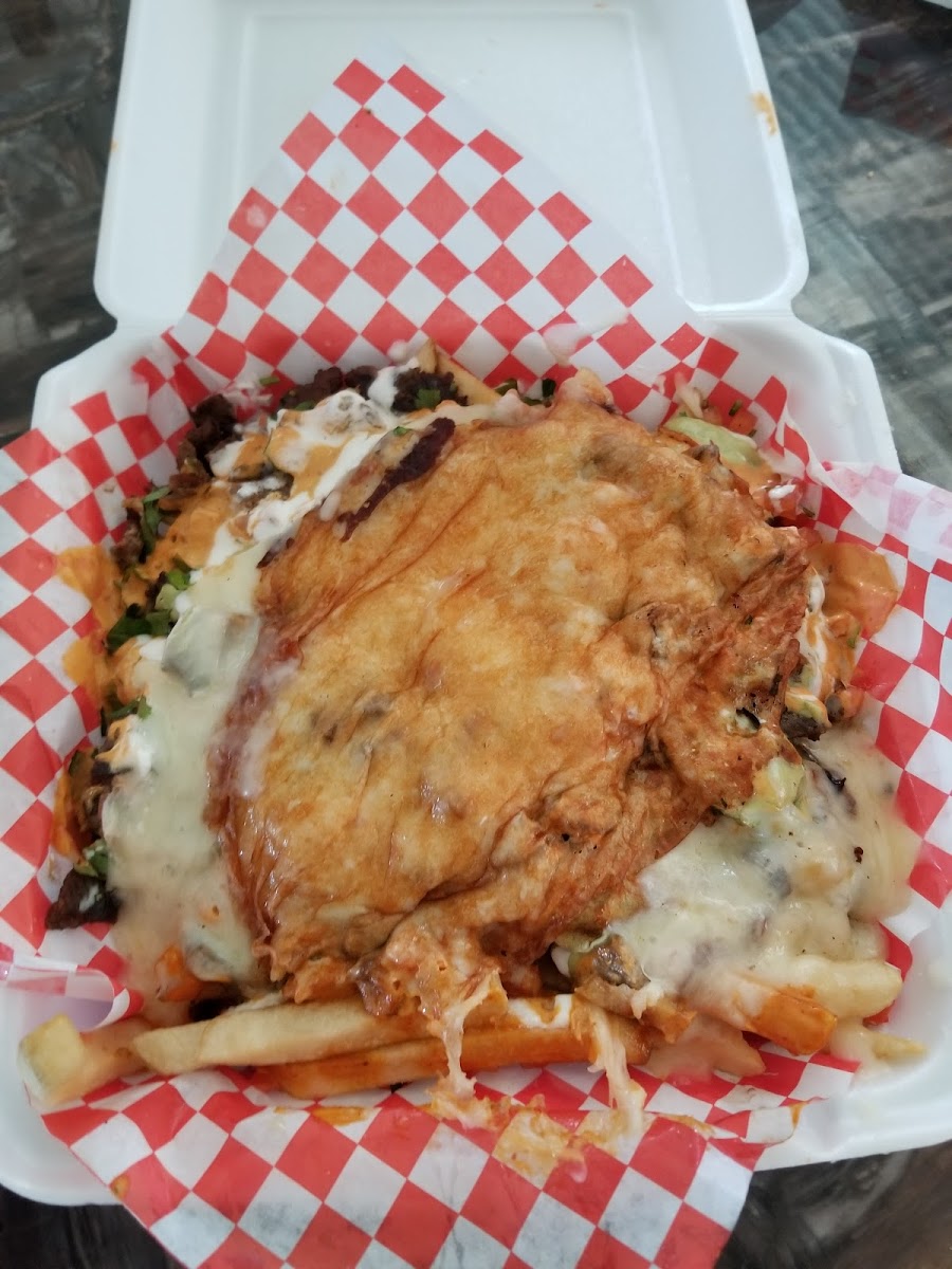 Michi Tacos Photo 8