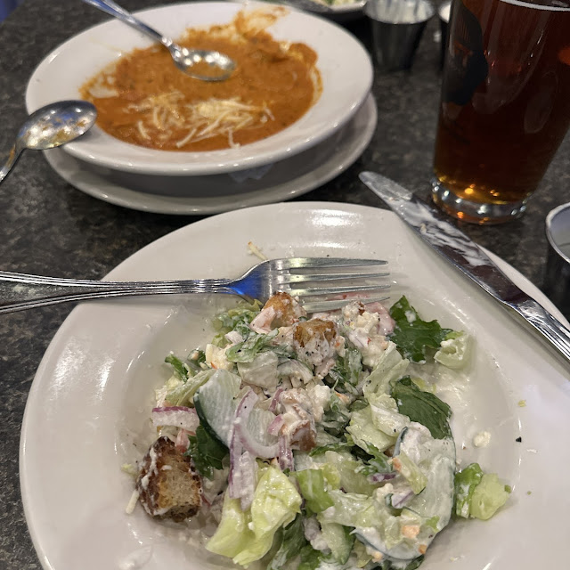 Side Salad