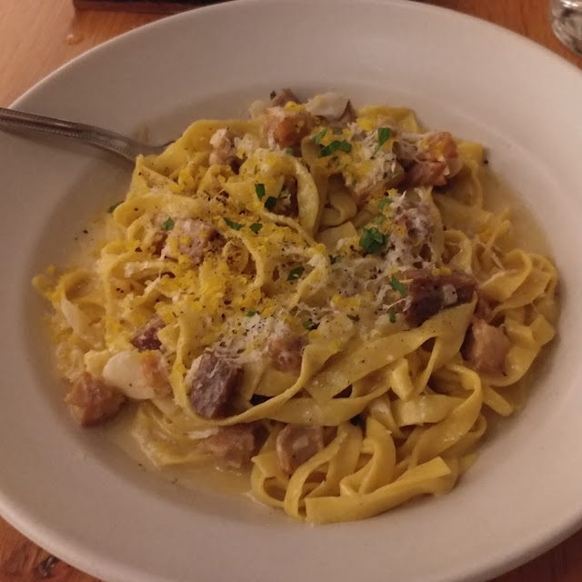 Carbonara